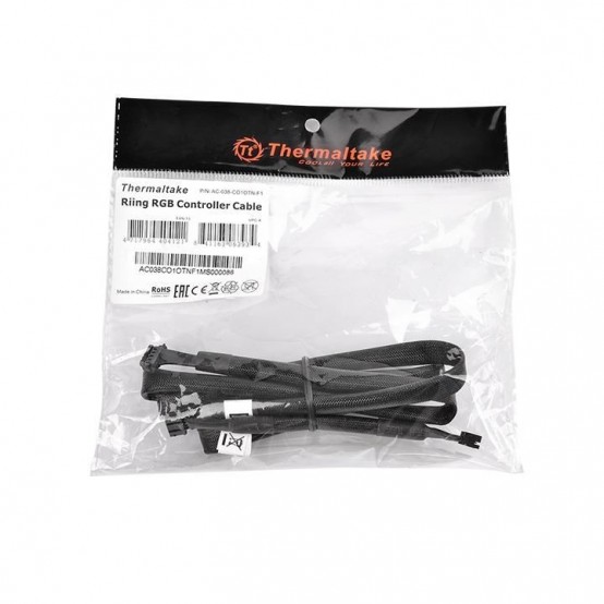 Fan controller Thermaltake Riing RGB Controller Cable AC-038-CO1OTN-F1
