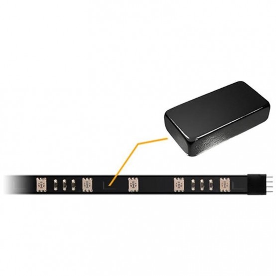 Fan controller Thermaltake Lumi Color 256C RGB AC-037-LN1NAN-A1