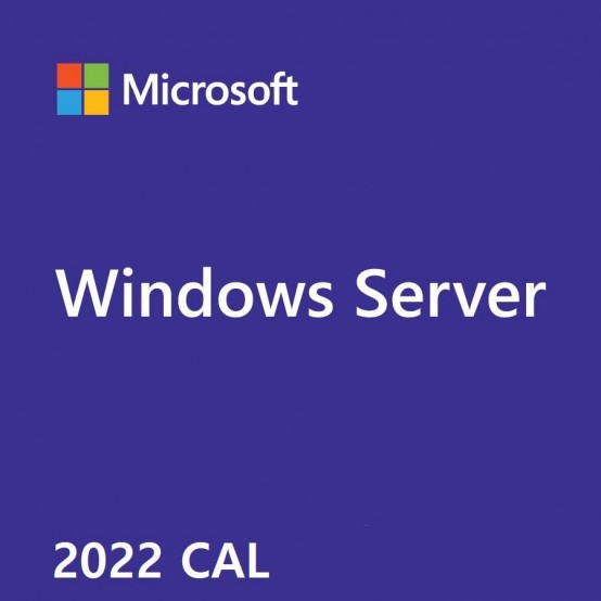 Sistem de operare Microsoft Windows Server 2022 Device CAL R18-06412