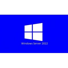 Sistem de operare Microsoft Windows Server 2022 User CAL R18-06448