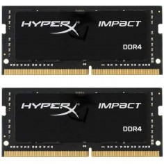 Memorie Kingston HyperX Impact HX426S16IB2K2/32