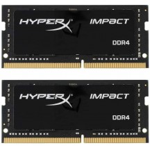 Memorie Kingston HyperX Impact HX426S16IB2K2/32