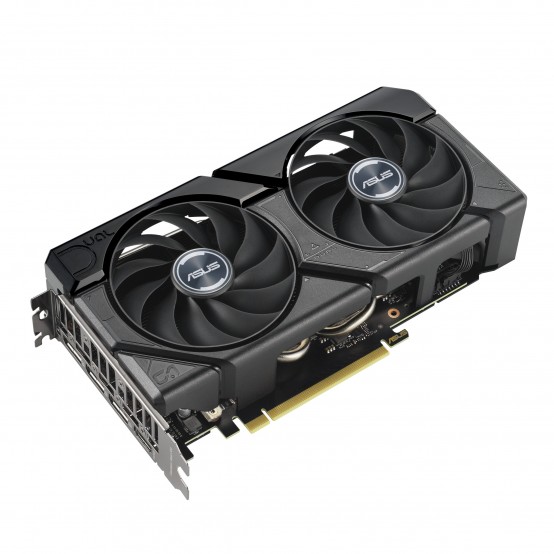 Placa video ASUS 90YV0JC7-M0NA00 DUAL-RTX4060-O8G-EVO