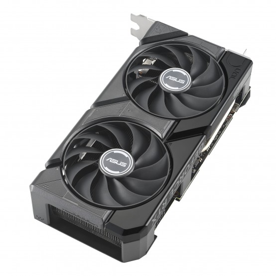 Placa video ASUS 90YV0JC7-M0NA00 DUAL-RTX4060-O8G-EVO