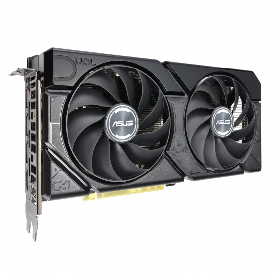 Placa video ASUS 90YV0JC7-M0NA00 DUAL-RTX4060-O8G-EVO
