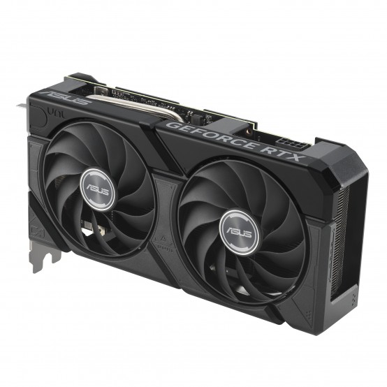 Placa video ASUS 90YV0JC7-M0NA00 DUAL-RTX4060-O8G-EVO
