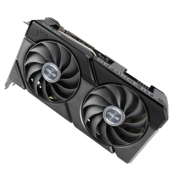 Placa video ASUS 90YV0JC7-M0NA00 DUAL-RTX4060-O8G-EVO