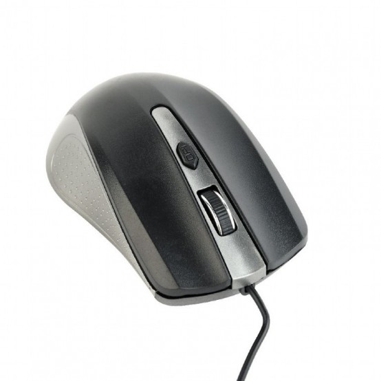 Mouse Gembird MUS-4B-01-GB