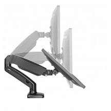 Suport RaidSonic Monitor stand, table mount for a monitor up to 27" (68 cm) IB-MS303-T