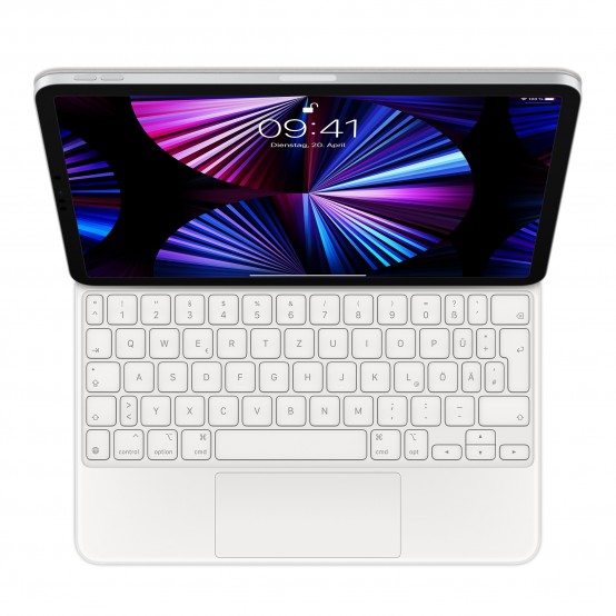 Tastatura Apple Magic Keyboard for iPad Pro 11 MJQJ3Z/A