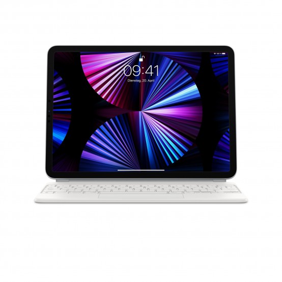 Tastatura Apple Magic Keyboard for iPad Pro 11 MJQJ3Z/A