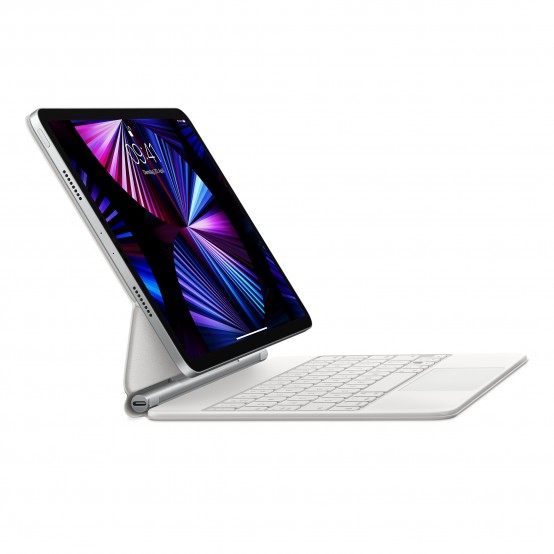 Tastatura Apple Magic Keyboard for iPad Pro 11 MJQJ3Z/A