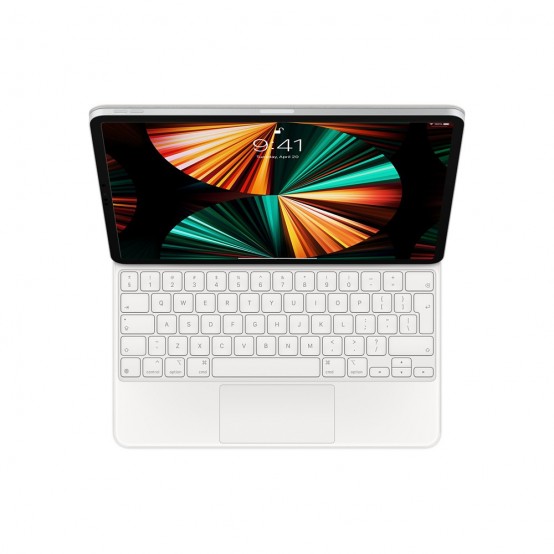 Tastatura Apple Magic Keyboard for iPad Pro 12.9 MJQL3Z/A