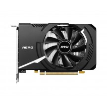 Placa video MSI GeForce RTX 4060 AERO ITX 8G OC V812-012R