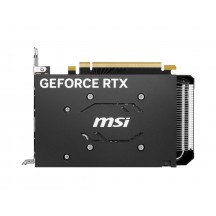 Placa video MSI GeForce RTX 4060 AERO ITX 8G OC V812-012R
