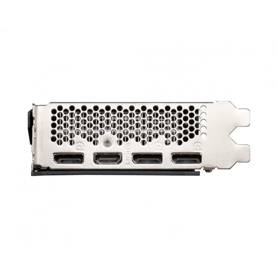 Placa video MSI GeForce RTX 4060 AERO ITX 8G OC V812-012R