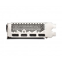 Placa video MSI GeForce RTX 4060 AERO ITX 8G OC V812-012R