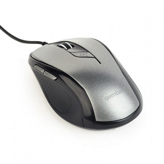 Mouse Gembird MUS-6B-01-BG