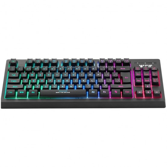 Tastatura Marvo Gaming Starter Kit 3-in-1 Marvo CM310 CM310