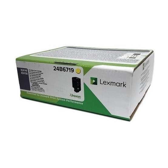 Cartus Lexmark  24B6719