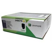 Cartus Lexmark 24B6719