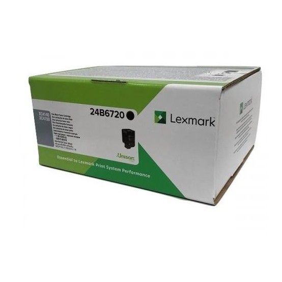 Cartus Lexmark  24B6720
