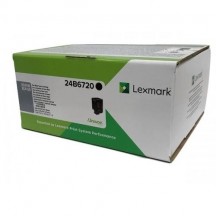 Cartus Lexmark 24B6720