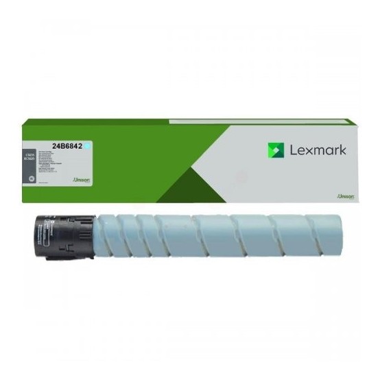 Cartus Lexmark  24B6842