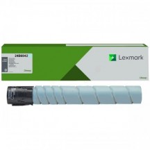 Cartus Lexmark 24B6842