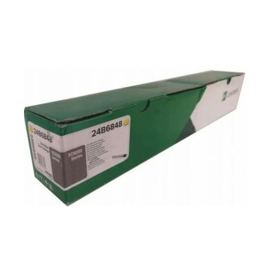 Cartus Lexmark  24B6844