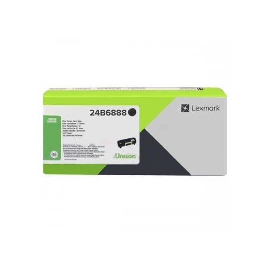 Cartus Lexmark  24B6888