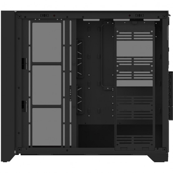 Carcasa Aqirys XO-1 ARGB AQRYS_XO1BK