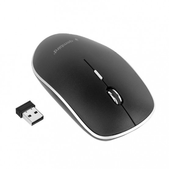 Mouse Gembird MUSW-4B-01