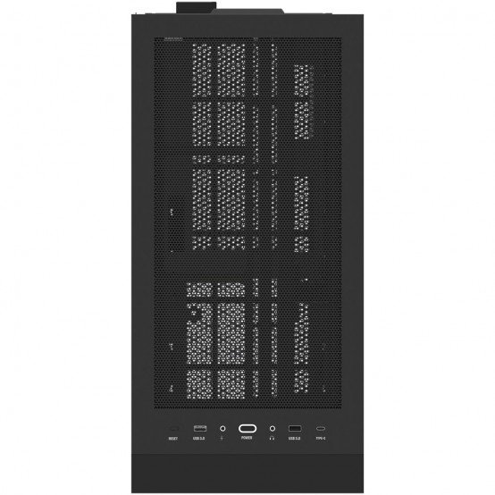 Carcasa Aqirys XO-1 ARGB AQRYS_XO1BK