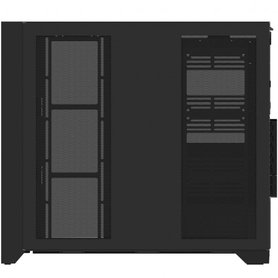 Carcasa Aqirys XO-1 ARGB AQRYS_XO1BK