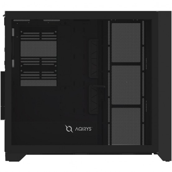 Carcasa Aqirys XO-1 ARGB AQRYS_XO1BK