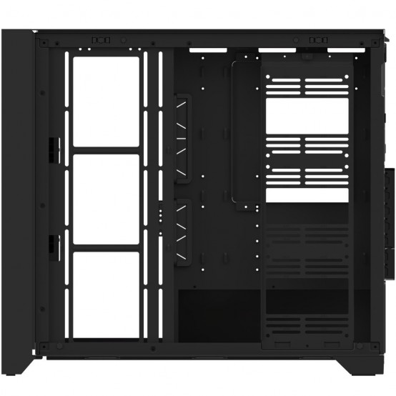 Carcasa Aqirys XO-1 ARGB AQRYS_XO1BK
