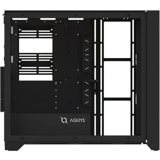 Carcasa Aqirys XO-1 ARGB AQRYS_XO1BK