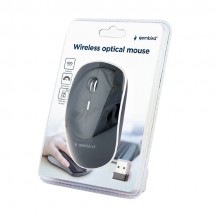 Mouse Gembird MUSW-4B-01