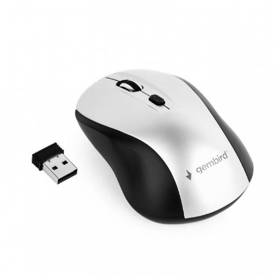 Mouse Gembird MUSW-4B-02-BS