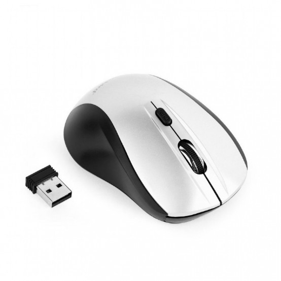 Mouse Gembird MUSW-4B-02-BS