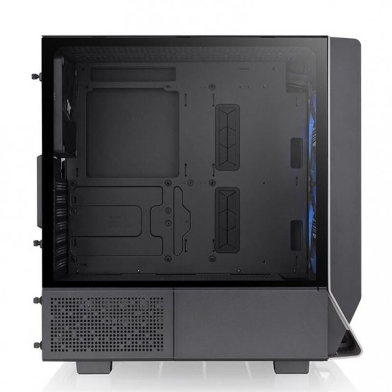 Carcasa Thermaltake Ceres 300 TG aRGB CA-1Y2-00M1WN-00