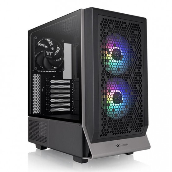Carcasa Thermaltake Ceres 300 TG aRGB CA-1Y2-00M1WN-00