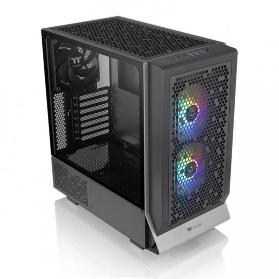 Carcasa Thermaltake Ceres 300 TG aRGB CA-1Y2-00M1WN-00