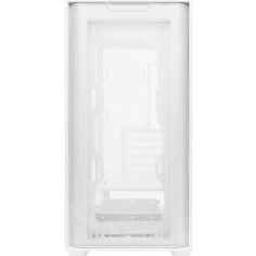 Carcasa ASUS  A21 PLUS TG ARGB WHITE 2