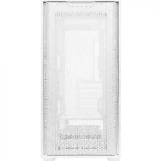 Carcasa ASUS  A21 PLUS TG ARGB WHITE