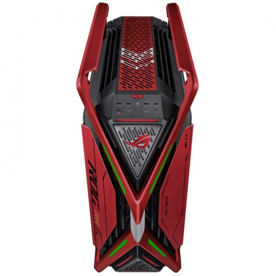 Carcasa ASUS ROG Hyperion GR701 EVA-02 Edition