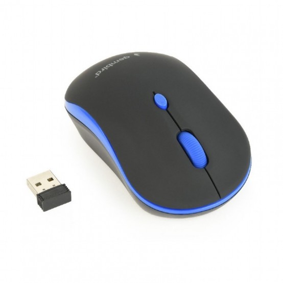 Mouse Gembird MUSW-4B-03-B