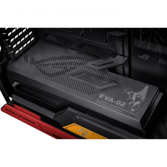 Carcasa ASUS ROG Hyperion GR701 EVA-02 Edition