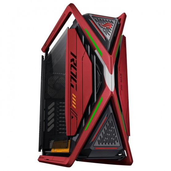 Carcasa ASUS ROG Hyperion GR701 EVA-02 Edition